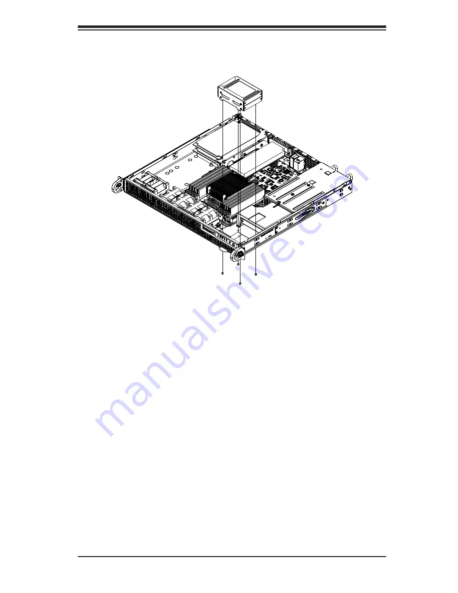 Supermicro SuperServer 1017R-WR User Manual Download Page 80