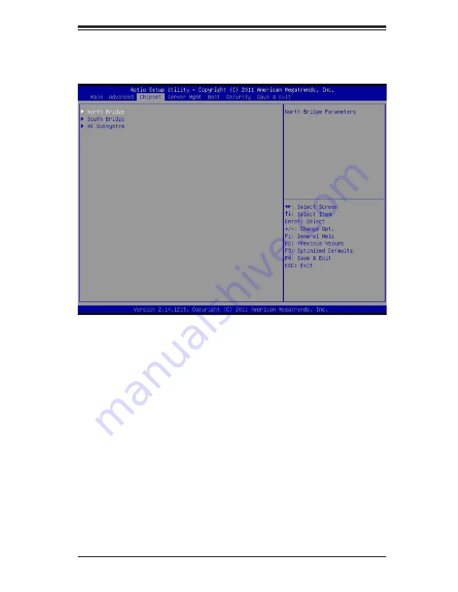 Supermicro SuperServer 1017R-WR User Manual Download Page 104