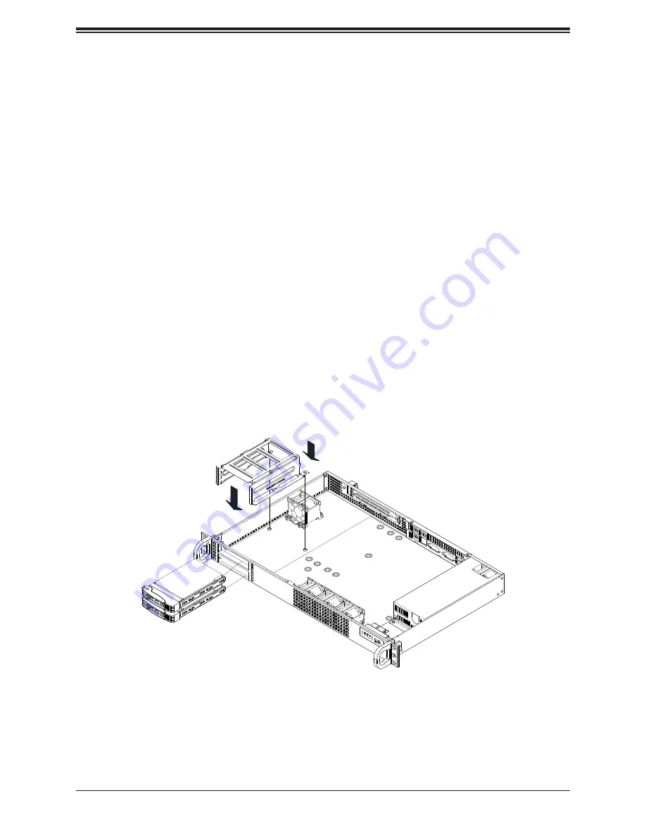 Supermicro SuperServer 1019C-HTN2 User Manual Download Page 28