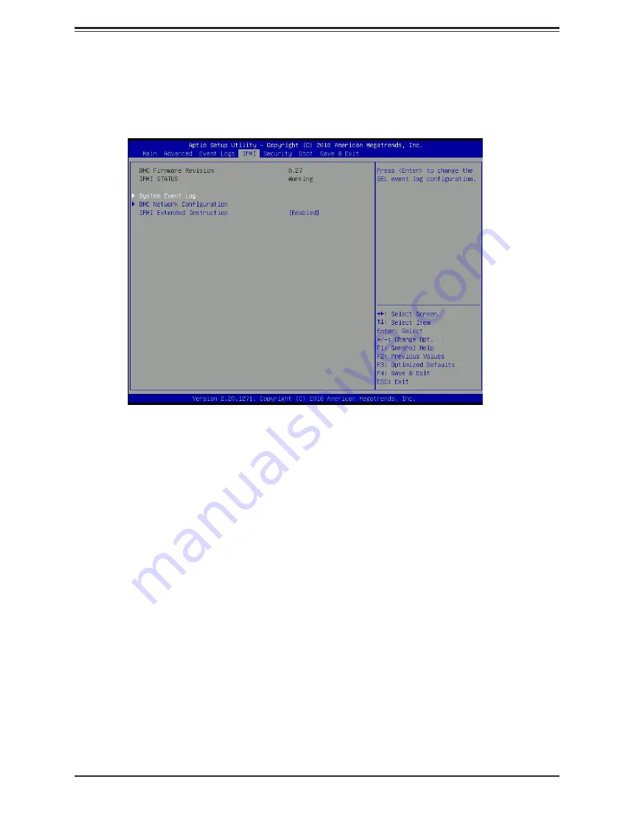 Supermicro SuperServer 1019C-HTN2 User Manual Download Page 88