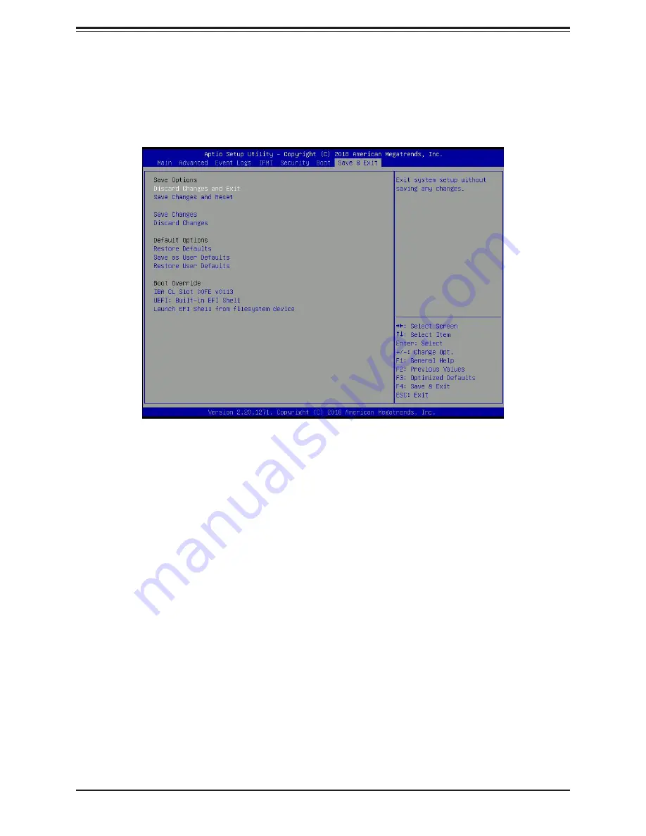 Supermicro SuperServer 1019C-HTN2 User Manual Download Page 99