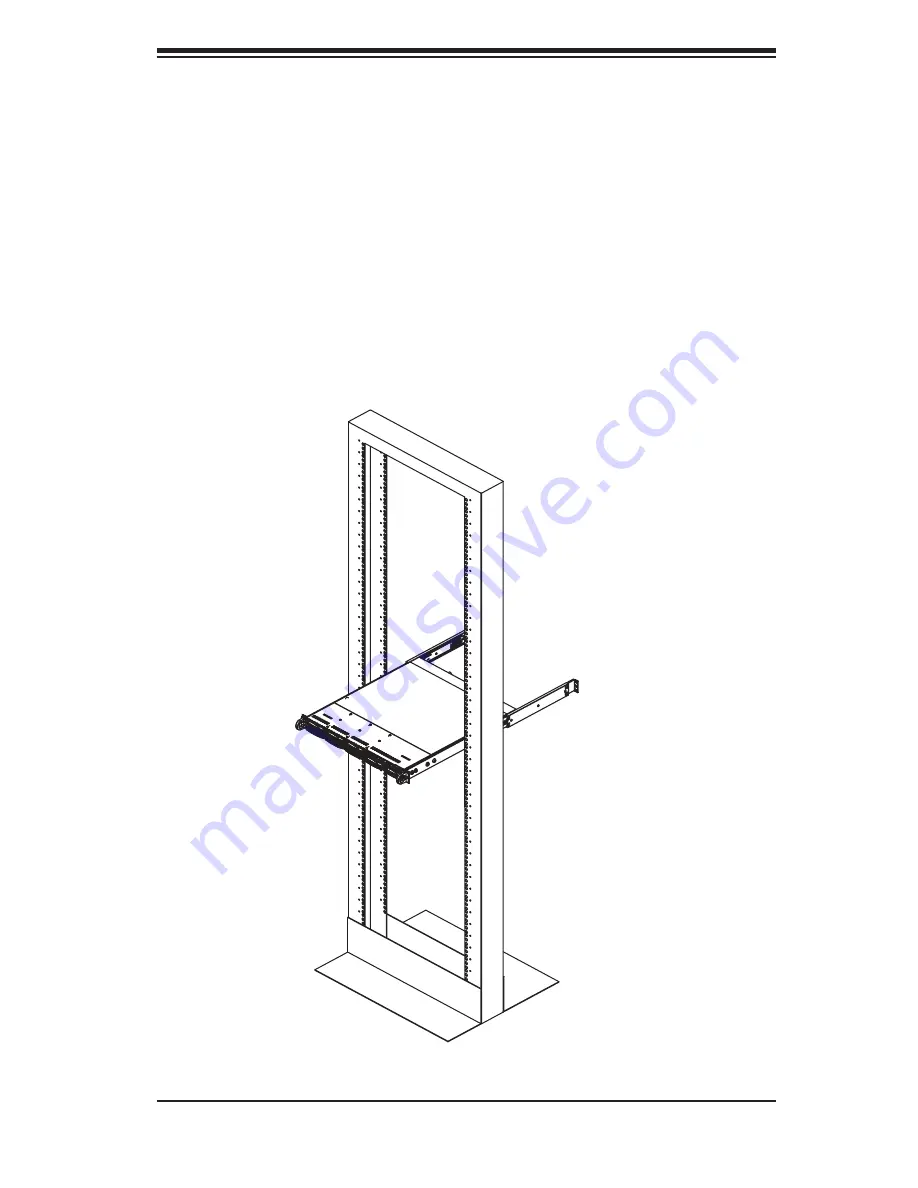 Supermicro SUPERSERVER 1025C-UR User Manual Download Page 23