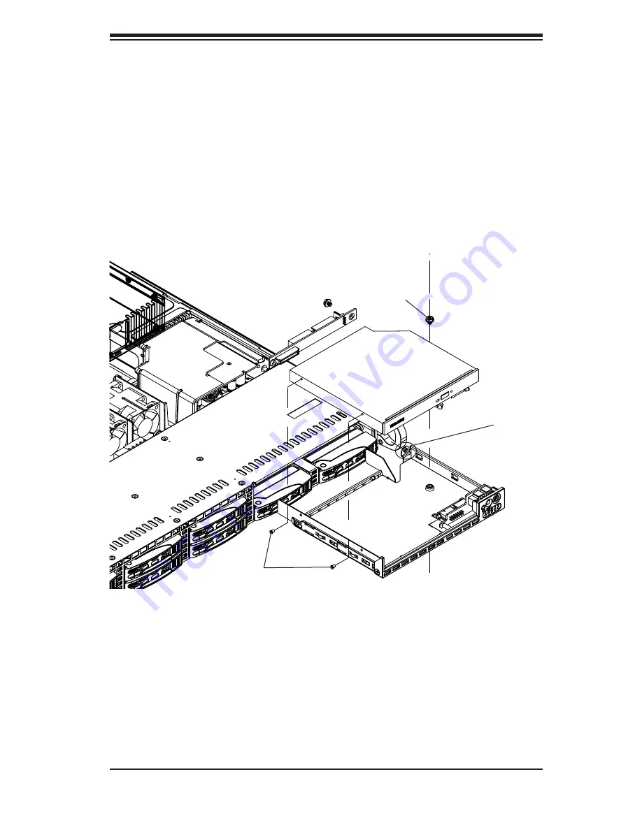 Supermicro SUPERSERVER 1025C-UR User Manual Download Page 67