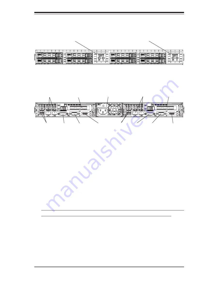 Supermicro SUPERSERVER 1025TC-10G User Manual Download Page 58