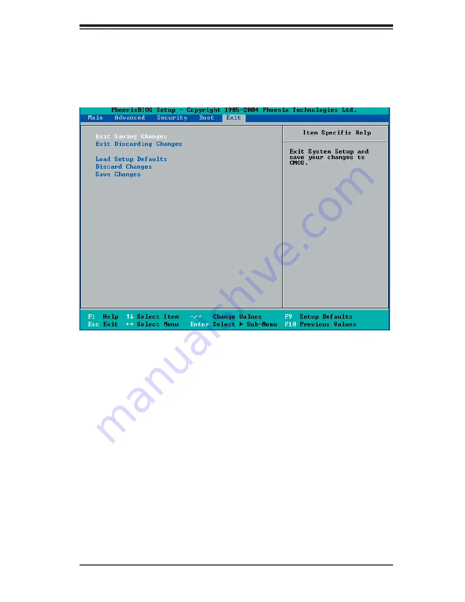 Supermicro SUPERSERVER 1025TC-10G User Manual Download Page 87