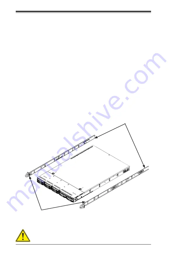 Supermicro SuperServer 1027R-WTRFTP User Manual Download Page 18