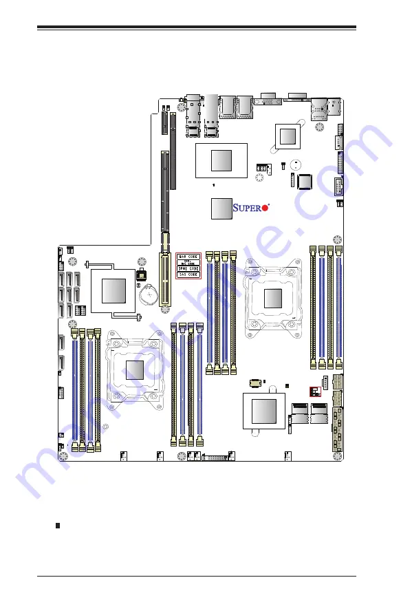 Supermicro SuperServer 1027R-WTRFTP User Manual Download Page 60