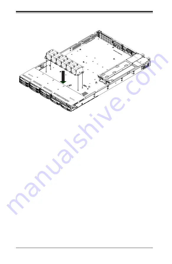 Supermicro SuperServer 1027R-WTRFTP User Manual Download Page 82