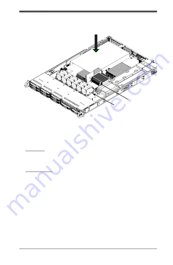 Supermicro SuperServer 1027R-WTRFTP User Manual Download Page 83