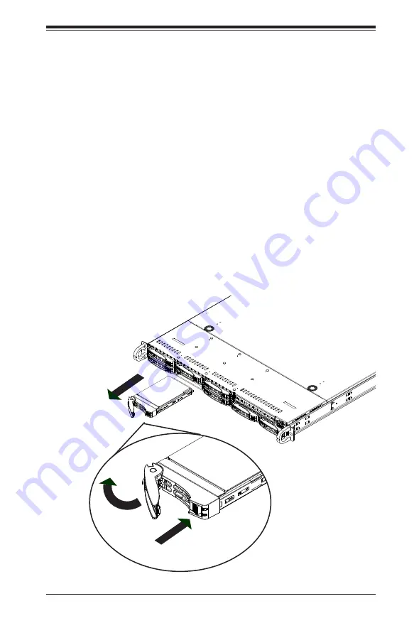 Supermicro SuperServer 1027R-WTRFTP User Manual Download Page 85