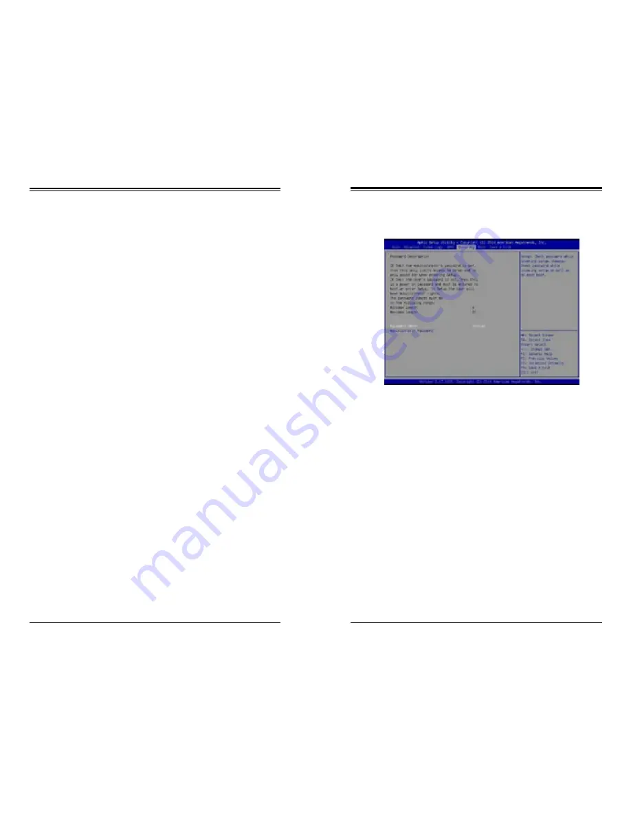 Supermicro SUPERSERVER 
 1028R-MCTR User Manual Download Page 67