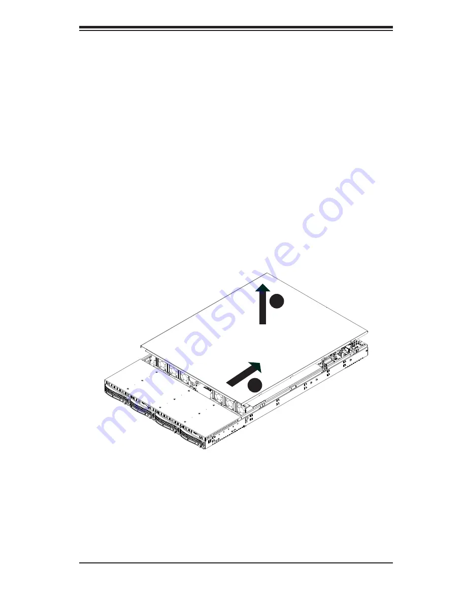 Supermicro SUPERSERVER 1028TR-T Скачать руководство пользователя страница 87