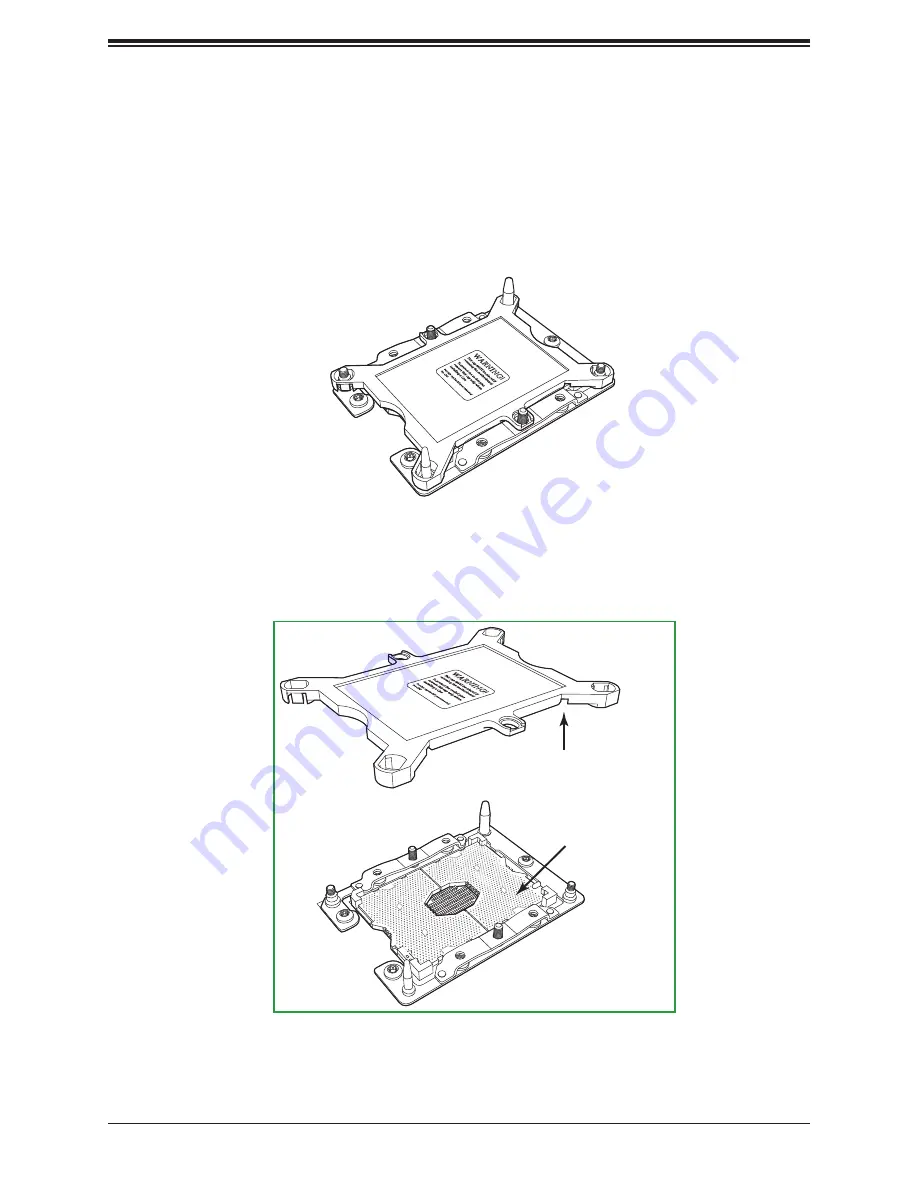 Supermicro SuperServer 1029GQ-TNRT User Manual Download Page 36