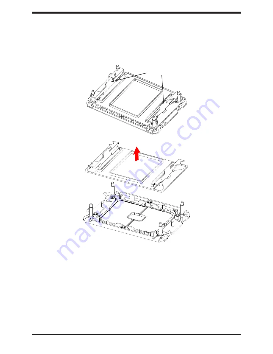 Supermicro SuperServer 120C-TR User Manual Download Page 34