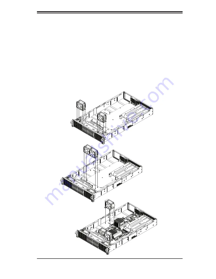 Supermicro SuperServer 2026GT-TRF User Manual Download Page 61