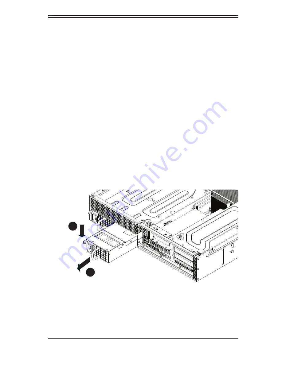 Supermicro SuperServer 2026GT-TRF Скачать руководство пользователя страница 71