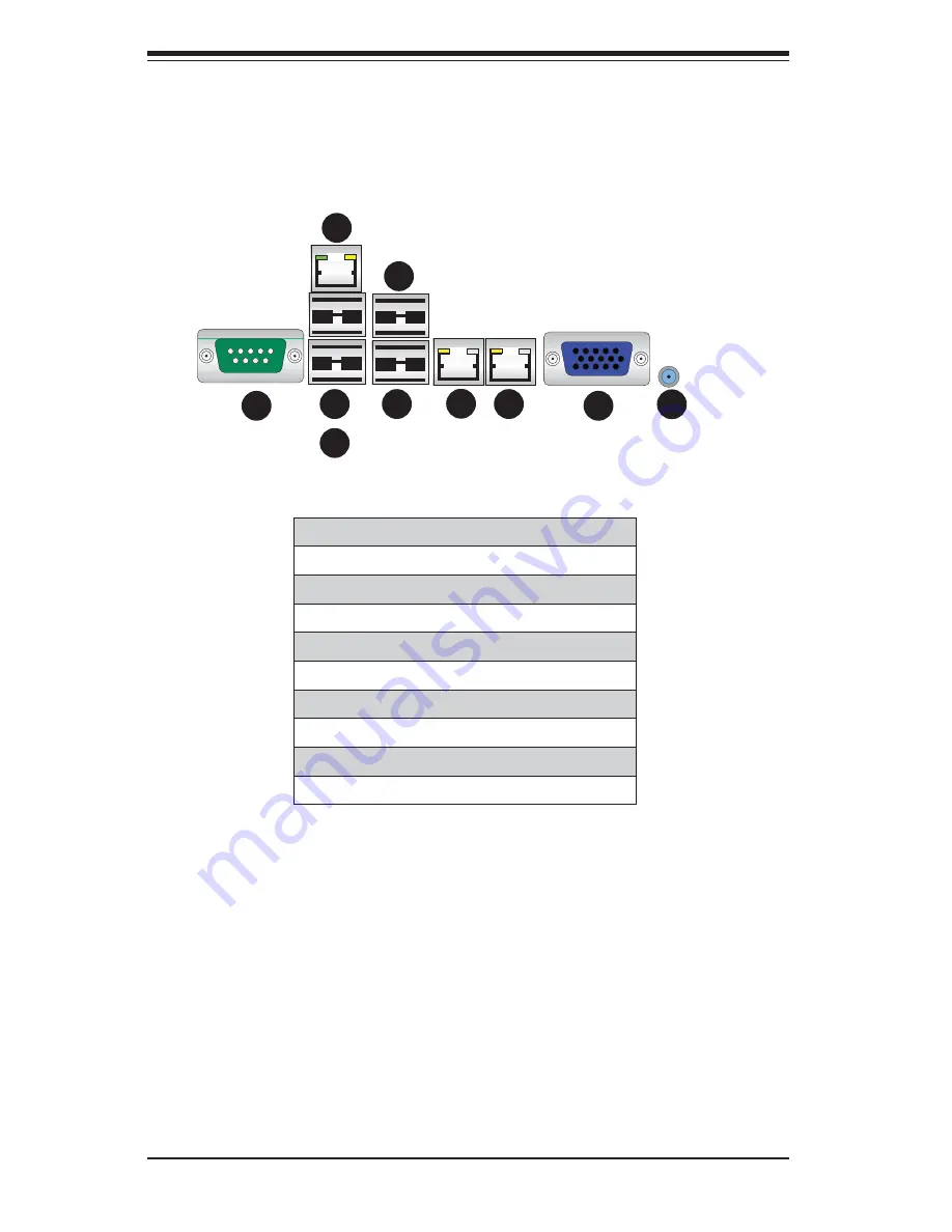 Supermicro SuperServer 2028R-TXR User Manual Download Page 56