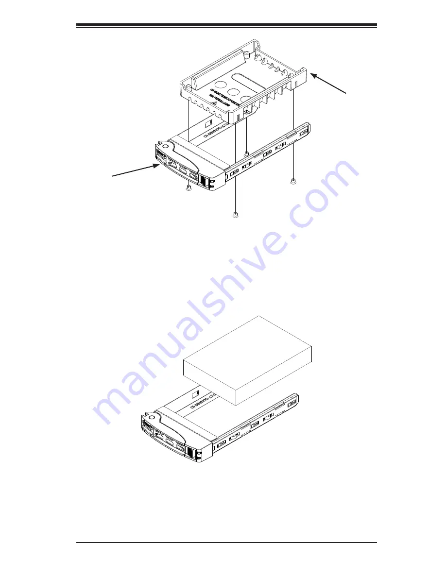 Supermicro SuperServer 2028R-TXR User Manual Download Page 83