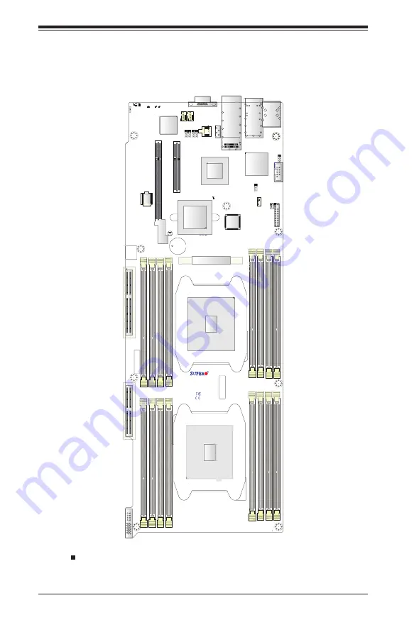 Supermicro SUPERSERVER 2028TP-DNCFR Скачать руководство пользователя страница 62