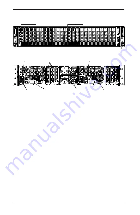 Supermicro SUPERSERVER 2028TP-DNCFR User Manual Download Page 76