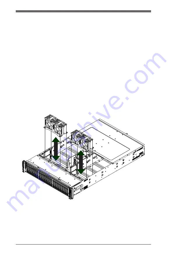 Supermicro SUPERSERVER 2028TP-DNCFR Скачать руководство пользователя страница 80