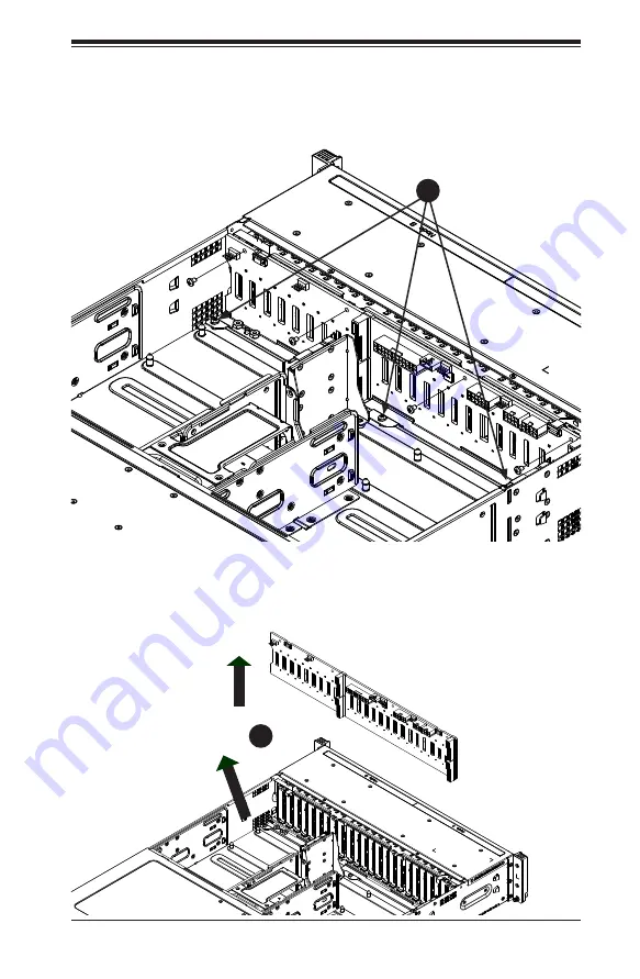 Supermicro SUPERSERVER 2028TP-DNCFR User Manual Download Page 83