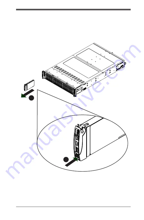 Supermicro SUPERSERVER 2028TP-DNCFR User Manual Download Page 91