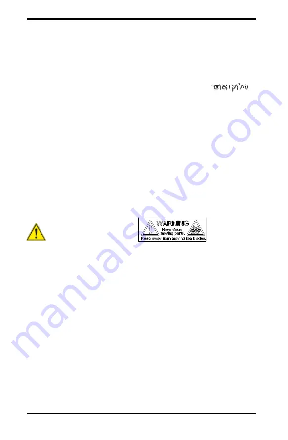 Supermicro SUPERSERVER 2028TP-DTFR User Manual Download Page 46