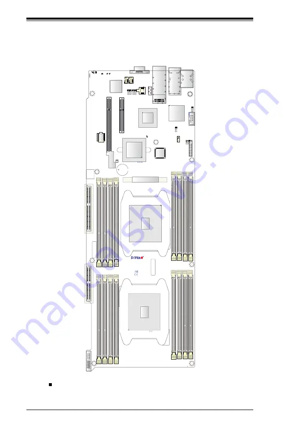 Supermicro SUPERSERVER 2028TP-DTFR User Manual Download Page 62