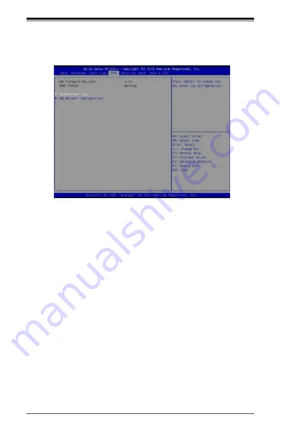 Supermicro SUPERSERVER 2028TP-DTFR User Manual Download Page 128