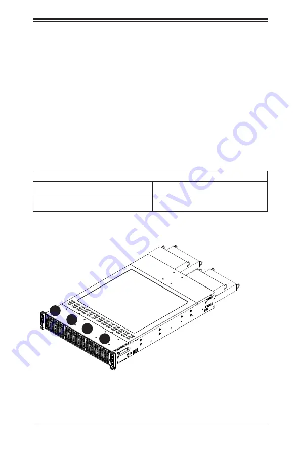 Supermicro SUPERSERVER 2028TP-HC0FR Скачать руководство пользователя страница 91