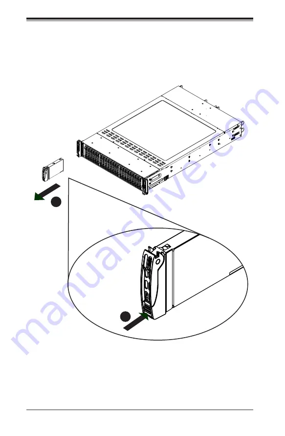 Supermicro SUPERSERVER 2028TP-HC0FR Скачать руководство пользователя страница 92