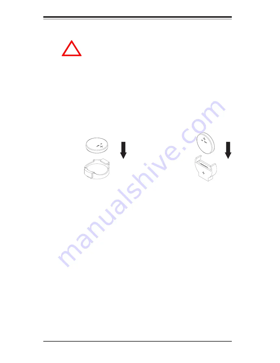 Supermicro SUPERSERVER 5014C-T User Manual Download Page 34