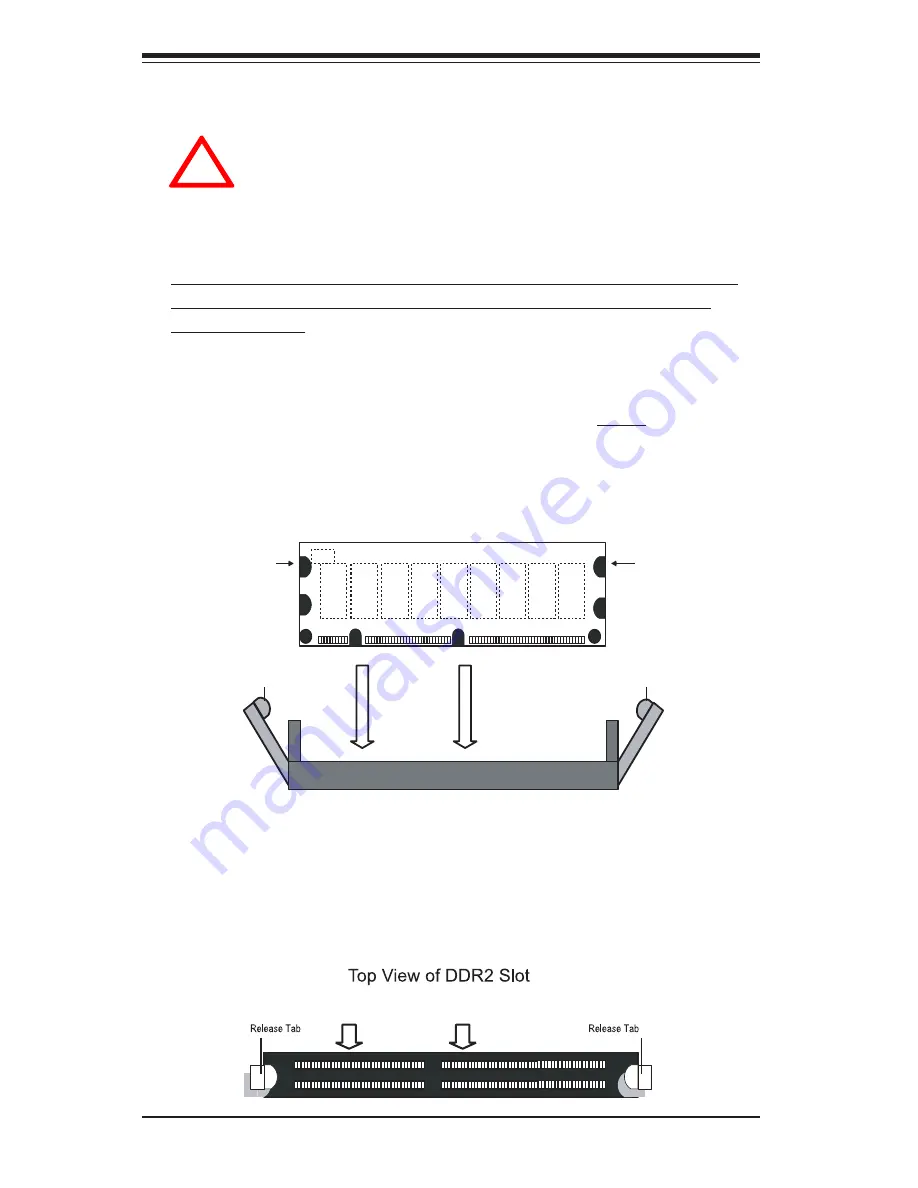 Supermicro SUPERSERVER 5014C-T User Manual Download Page 42