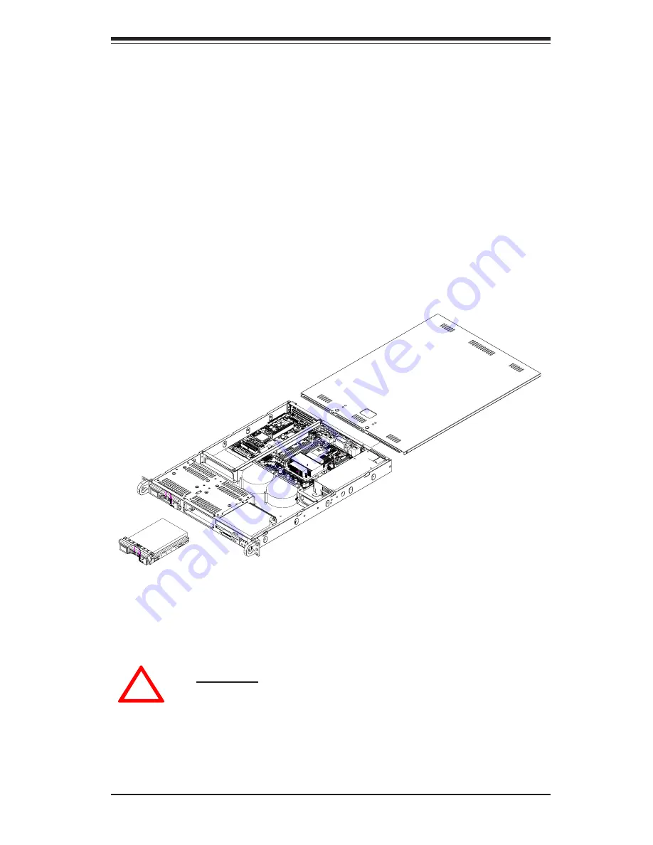 Supermicro SUPERSERVER 5014C-T User Manual Download Page 61