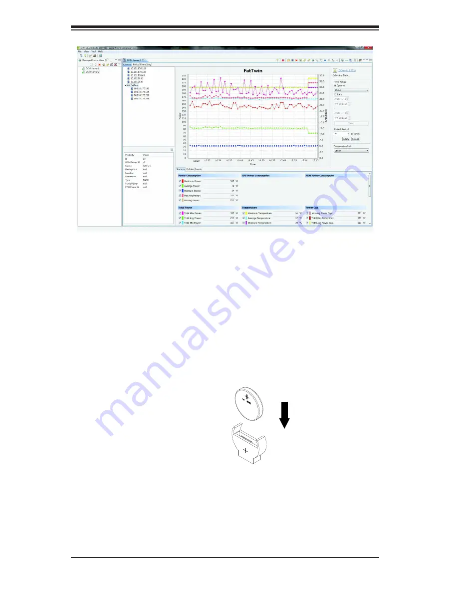 Supermicro SUPERSERVER 5018D-FN8T User Manual Download Page 66