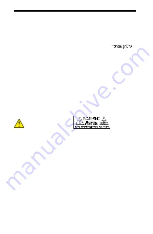 Supermicro SuperServer 5018D-LN4T Скачать руководство пользователя страница 40