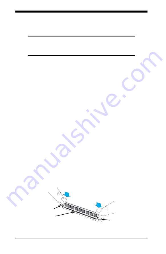 Supermicro SuperServer 5018D-LN4T User Manual Download Page 48