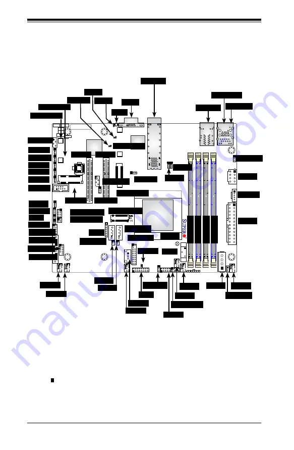 Supermicro SuperServer 5018D-LN4T User Manual Download Page 50