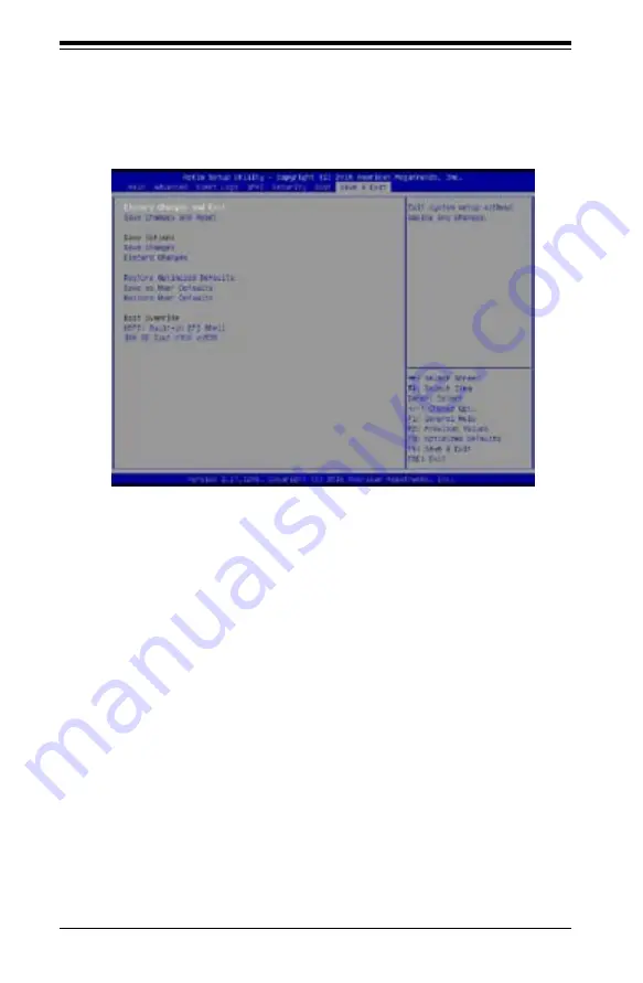 Supermicro SuperServer 5018D-LN4T User Manual Download Page 116