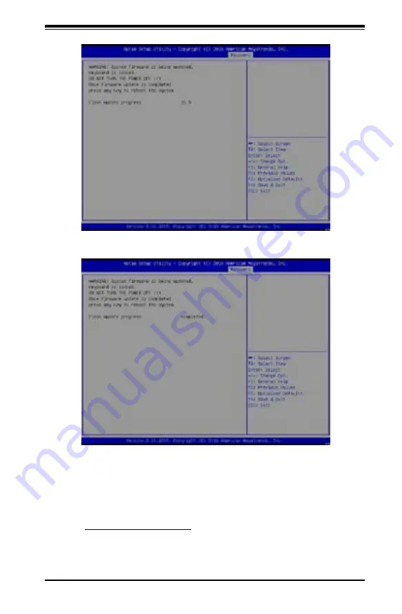 Supermicro SuperServer 5018D-LN4T User Manual Download Page 127