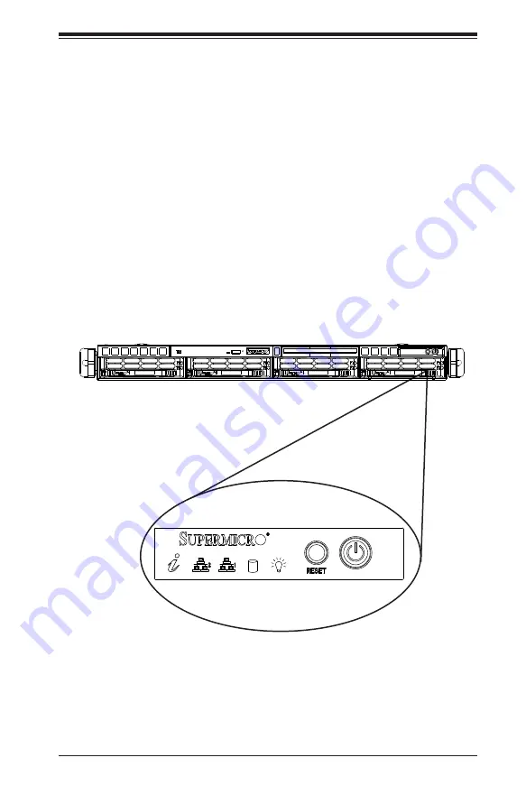 Supermicro SUPERSERVER 5018D-MHR7N4P User Manual Download Page 21