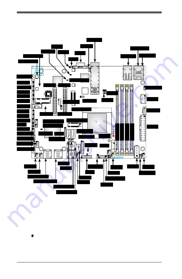 Supermicro SUPERSERVER 5018D-MHR7N4P User Manual Download Page 50