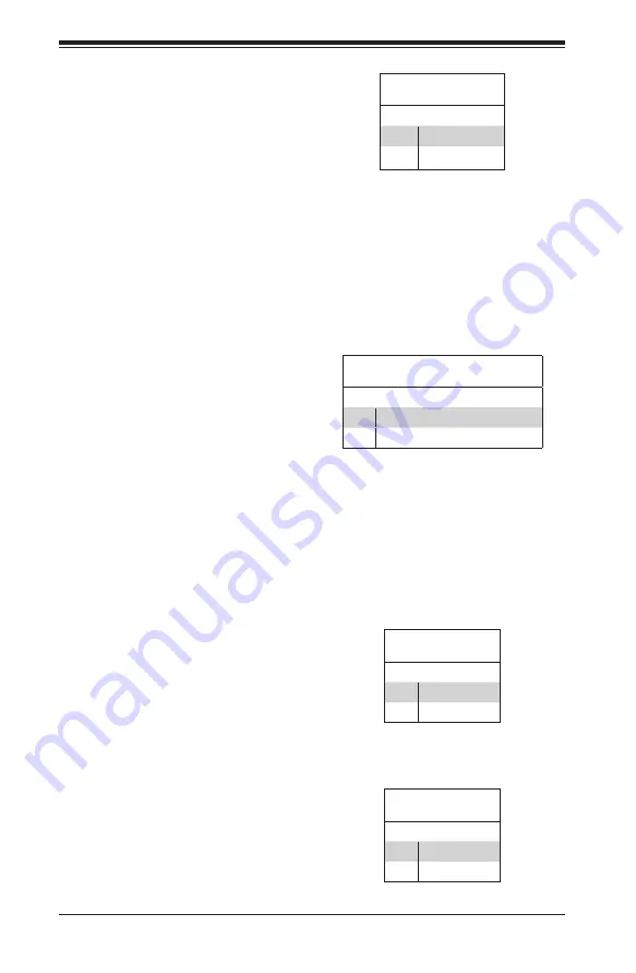 Supermicro SUPERSERVER 5018D-MHR7N4P User Manual Download Page 54