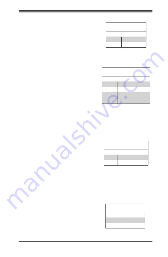 Supermicro SUPERSERVER 5018D-MHR7N4P User Manual Download Page 61