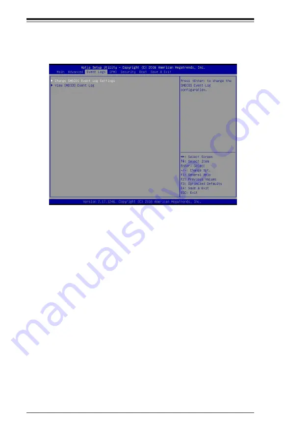 Supermicro SUPERSERVER 5018D-MHR7N4P User Manual Download Page 104