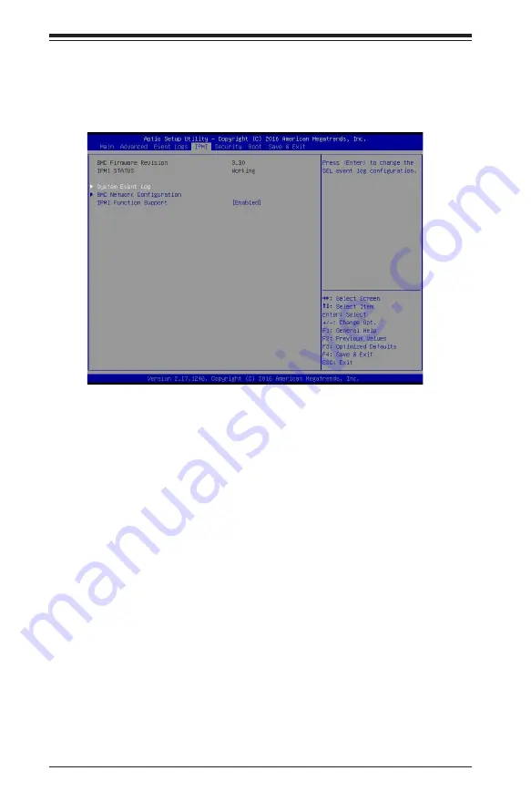 Supermicro SUPERSERVER 5018D-MHR7N4P User Manual Download Page 106