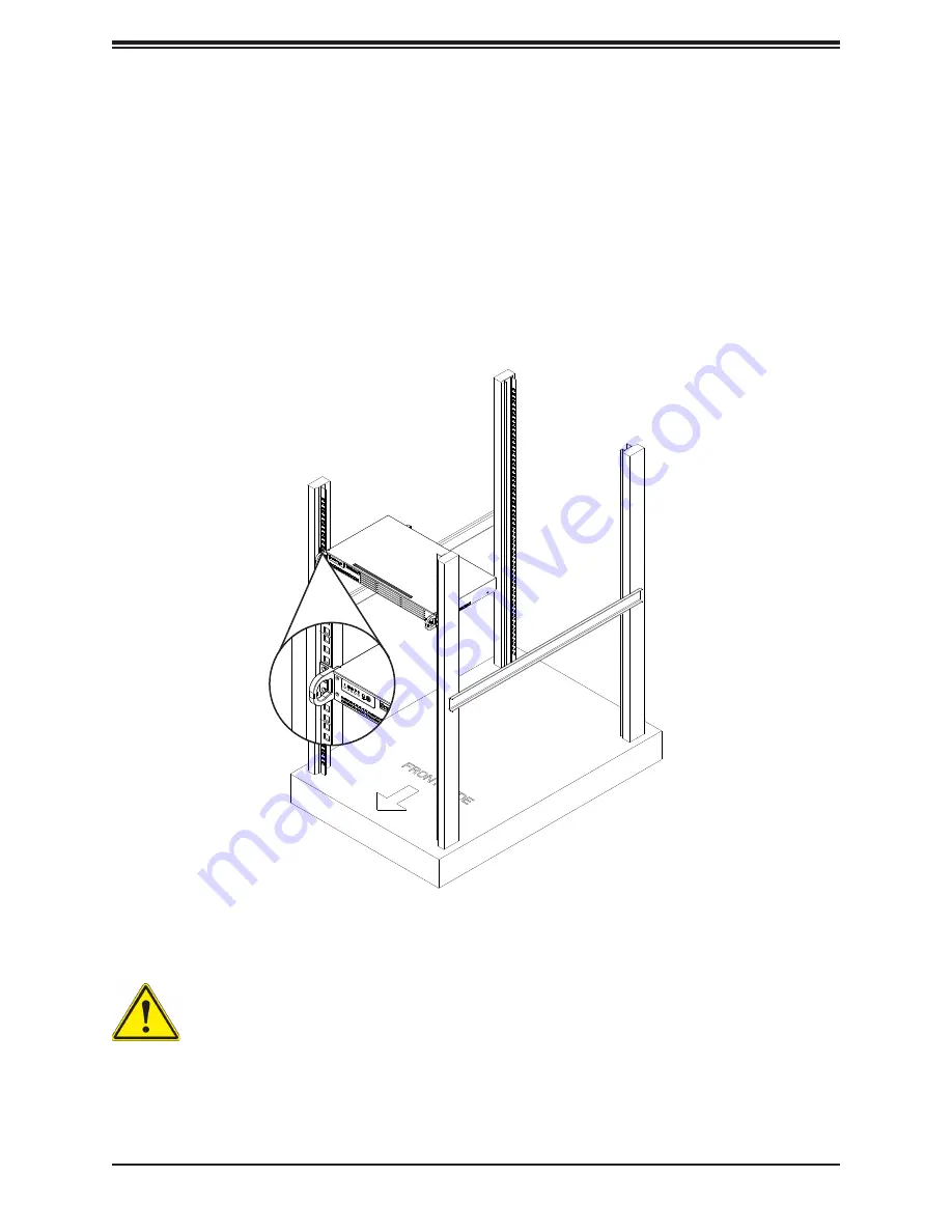 Supermicro SuperServer 5019A-12TN4 User Manual Download Page 18