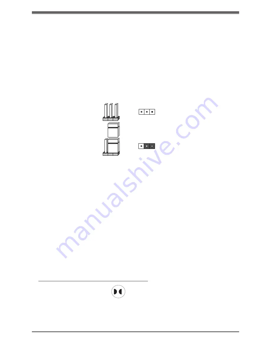 Supermicro SuperServer 5019A-12TN4 User Manual Download Page 45