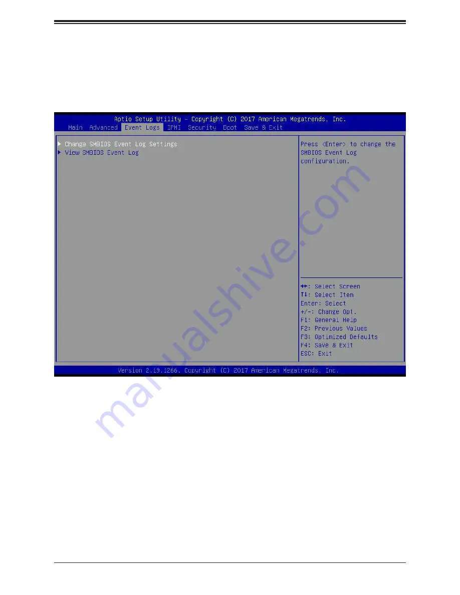 Supermicro SuperServer 5019A-12TN4 User Manual Download Page 76